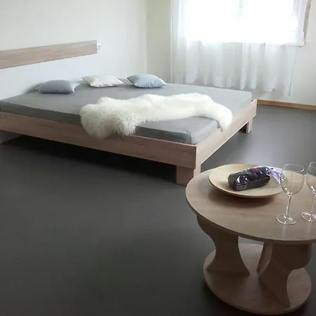 Holiday home Brivdienu Maja 1 *