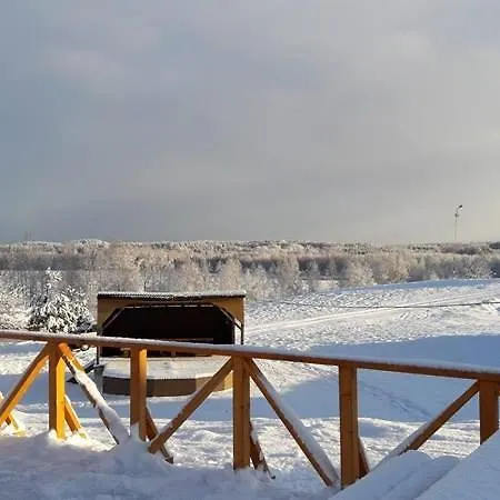 Holiday home Brivdienu Maja 1 Kurmeni