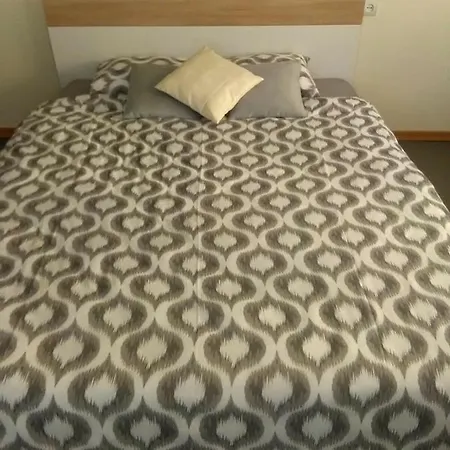 Brivdienu Maja 1 Holiday home *